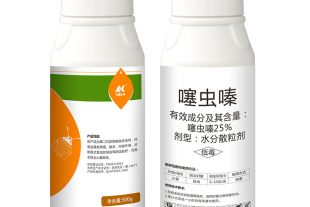 噻虫嗪25%