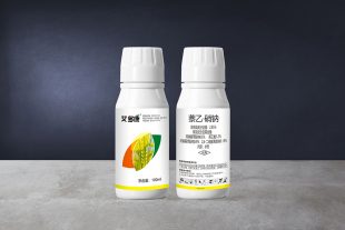 萘乙·硝钠100ml