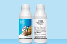 戊唑醇悬浮剂1000ml