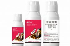 春雷霉素2%，100ml、500ml